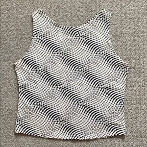 Cavali tank top coolwear